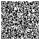 QR code with Roger Yost contacts
