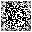 QR code with Ron R Marsh Ds CPA contacts