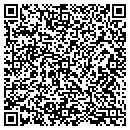 QR code with Allen Monuments contacts