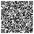 QR code with B Myers contacts