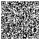 QR code with Jeff Barkley OD contacts