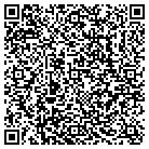 QR code with Tiny Blessings Daycare contacts