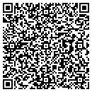 QR code with US Army Rotc contacts