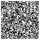 QR code with A Plus Answering Service contacts
