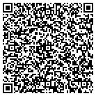 QR code with R & S Oilfield Service Inc contacts