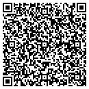 QR code with U Save Shop contacts