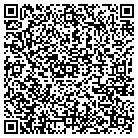 QR code with Tooveys Custom Landscaping contacts