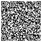 QR code with Max Secure Storage South contacts