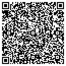 QR code with Genes Furs contacts