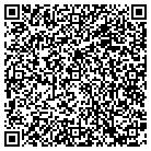 QR code with Hydro Dynamics Irrigation contacts