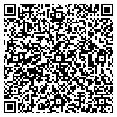 QR code with Ronald D Barden DDS contacts