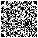 QR code with Maurice's contacts