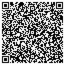 QR code with Harrington Oil Co contacts