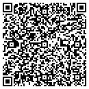 QR code with D & R Designs contacts