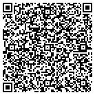 QR code with Richards Electronic Mech Repr contacts