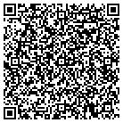 QR code with Admiral Authorized Service contacts