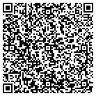 QR code with Physicians Services Crdntr contacts