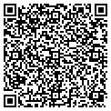QR code with Incor contacts