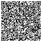 QR code with A Touch Of Class Styling Salon contacts
