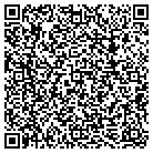 QR code with A G Management Service contacts