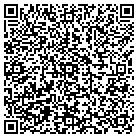 QR code with Maximum Performance Center contacts