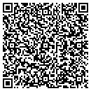 QR code with Rainbow Donut contacts