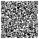 QR code with Madison Senior Citizens Center contacts