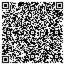 QR code with Monte Rhoades contacts