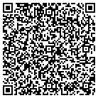 QR code with Theresa Marie's Hair Studio contacts