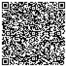 QR code with Hilbert Computing Inc contacts