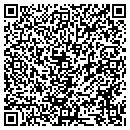 QR code with J & M Improvements contacts
