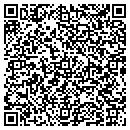 QR code with Trego County Clerk contacts