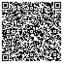 QR code with Hawaiian Julep contacts