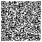 QR code with Precision Plastic Fabrication contacts