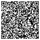 QR code with Hitch Up & Go contacts