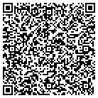 QR code with Chitty Plumbing Heating & Air contacts