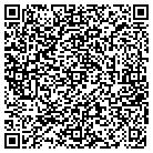QR code with Hebb's Automotive Machine contacts