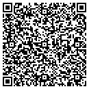 QR code with Kevin Jaax contacts