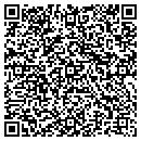 QR code with M & M Office Supply contacts