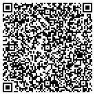 QR code with Machine Design Service contacts