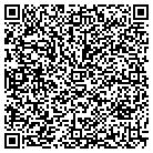 QR code with Sanctfied Church God In Christ contacts