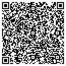 QR code with Haigh's Flowers contacts
