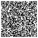 QR code with Zoglman Dairy contacts