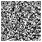 QR code with Hornung Machine Design & Rpr contacts