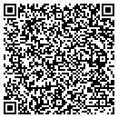 QR code with Arizona Awards contacts