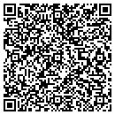 QR code with Kevin L Hynek contacts