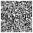 QR code with Rick's Place contacts