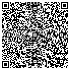 QR code with Prairie Band Fire Department contacts