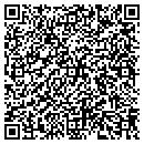 QR code with A Limo Service contacts