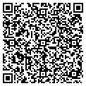 QR code with KFC contacts